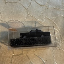 Modellauto Praliné 0418 Mercedes Benz 220 SE Luxus Offenes Sonnendach