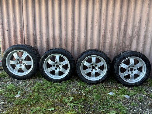 Original audi alufelgen mit - a5,