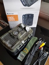 Wildkamera, Denver WCT-8010