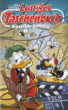 LTB Sonderedition Film Band 4