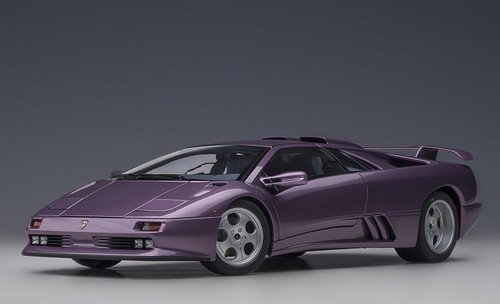 Autoart 79142 1 18 - -, 1/18