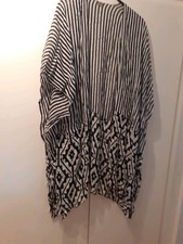 Strandtunika GR. 42-44 locker