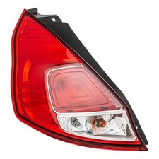 HELLA Rückleuchte Heckleuchte