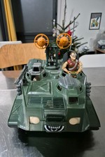 GI Joe WARTHOG 1988 - ARAH
