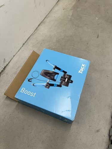 Garmin tacx boost - tacx,