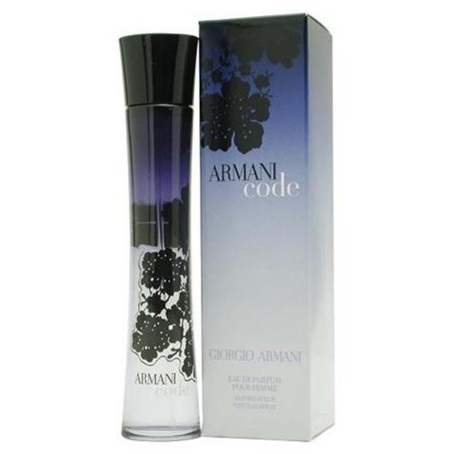 Giorgio armani code pour femme - giorgio,