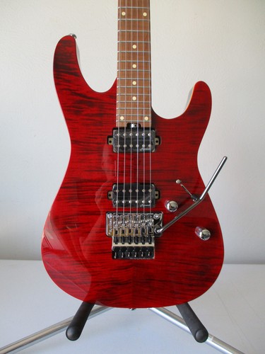 Harley benton fusion - benton,