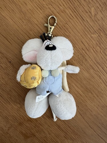 Diddl maus anhänger - diddl,