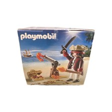 Playmobil 9415 Pirat
