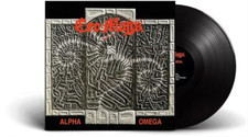 Cro-Mags Alpha Omega (Vinyl)