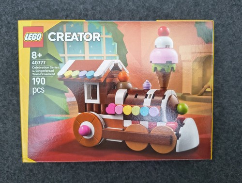 Lego 40777 - 40777, |