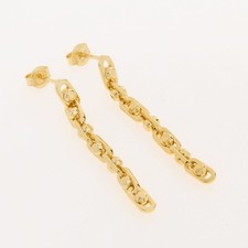 Michael Kors Astor Link 14K