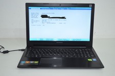 Lenovo IdeaPad S510p - Intel