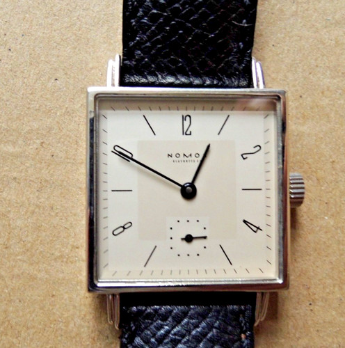 Glashütte mechanische - glashütte,