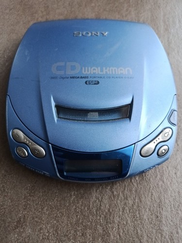 Sony walkman e201 bastler - sony,