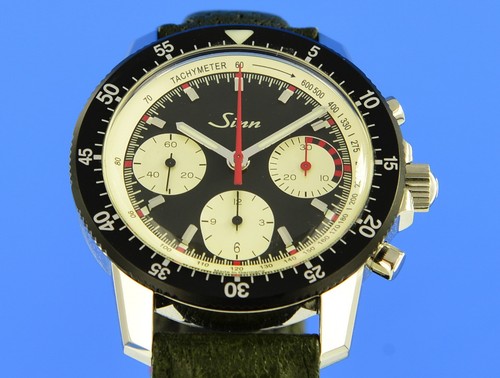 Sinn 103 - sinn, hd