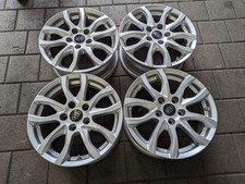 Alufelgen Kia Sportage QLE