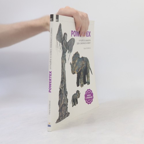 Powertex vytvořte si - powertex,