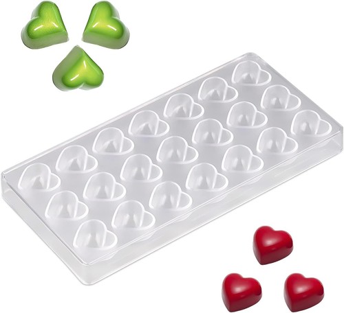 Pralinenform polycarbonat - pralinenform,