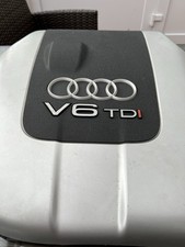 AudiA4B6 8E 2.5 V6 TDI Motorabdeckung Originaltei 180Ps Quattro,ZSB 059 103 925