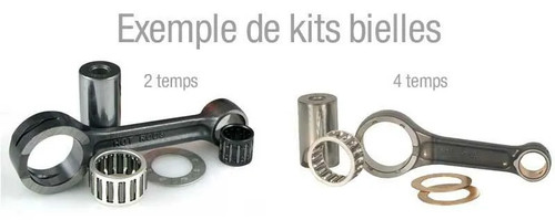 Prox pleuelsatz ktm - prox,