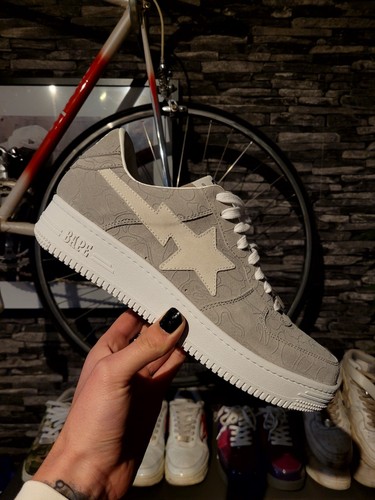 Bathing ape bape sta - ape, x