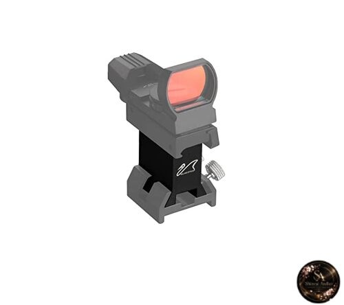 William optics punktvisier - william,
