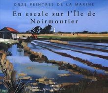 Escale sur lile de - en,
