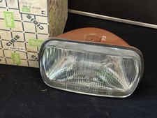 Peugeot 204 Marchal Cibie