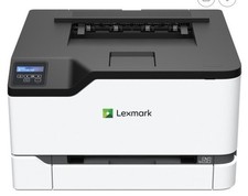 Lexmark CS331dw