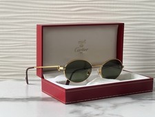 cartier Saint Honore Brille