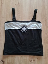 Rave Techno Top Shirt, Cyber