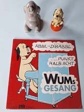 Wum und Wendelin Loriot