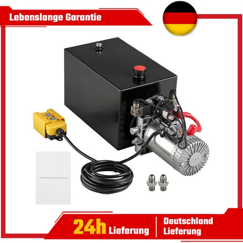 Hydraulikaggregat
