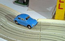 VW 1300 Käfer mit Blockmotor
