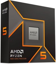 AMD Ryzen 5 9600X Boxed 6-Core