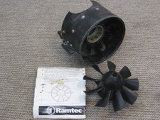 Ramtec-Impeller für 15ccm