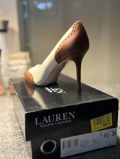 Ralph Lauren High Heels Damen