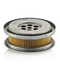 MANN-FILTER Hydraulikfilter