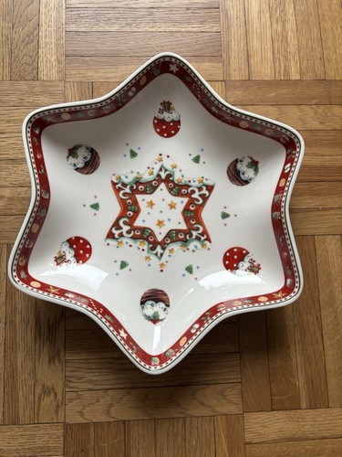 Villeroy boch sterschale - boch,