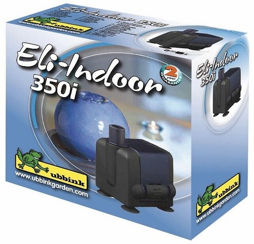 Ubbink eli indoor 350i - ubbink, eli-indoor
