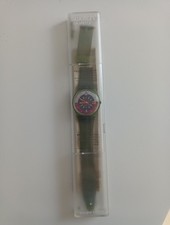 SWATCH QUARZ Uhr 105 SOLEIL
