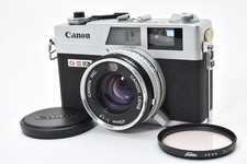 [N.Neuwertig] Canon Canonet