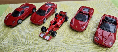 Shell power modelle 1 - v-, 5