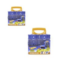 Mattel Hot Wheels Sammelkoffer