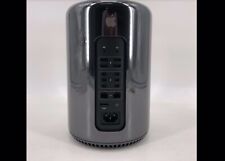 Mac Pro 6.1 8 Core 3,3 GHz 64 GB RAM TB SSD D700 (Sonderprozessor)
