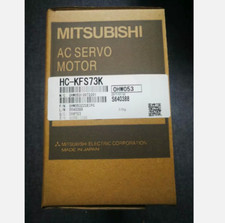 HC-KFS73K 1PCS NEU MITSUBISHI