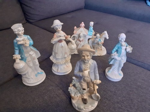 Figuren ca20cm vintage - figuren,