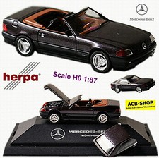 Mercedes-Benz SL 6.0 Brabus 30