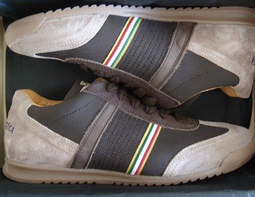 Aeronautica militare sneaker - militare,
